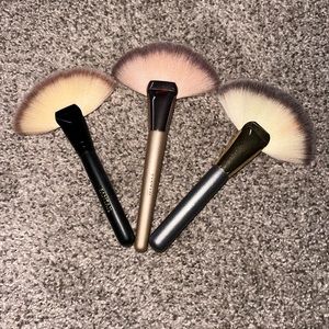 Highlight brushes
